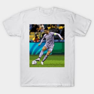 RONALDO T-Shirt